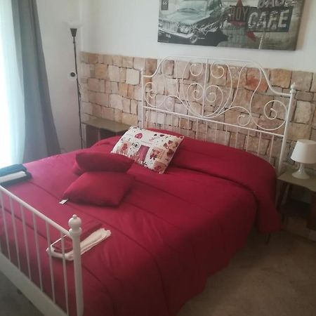 Gianna House Apartman Bari Kültér fotó