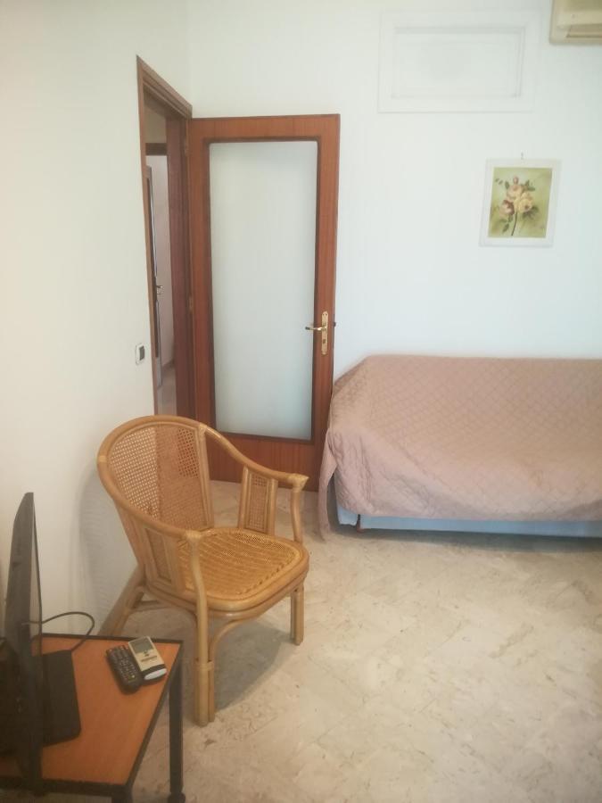 Gianna House Apartman Bari Kültér fotó