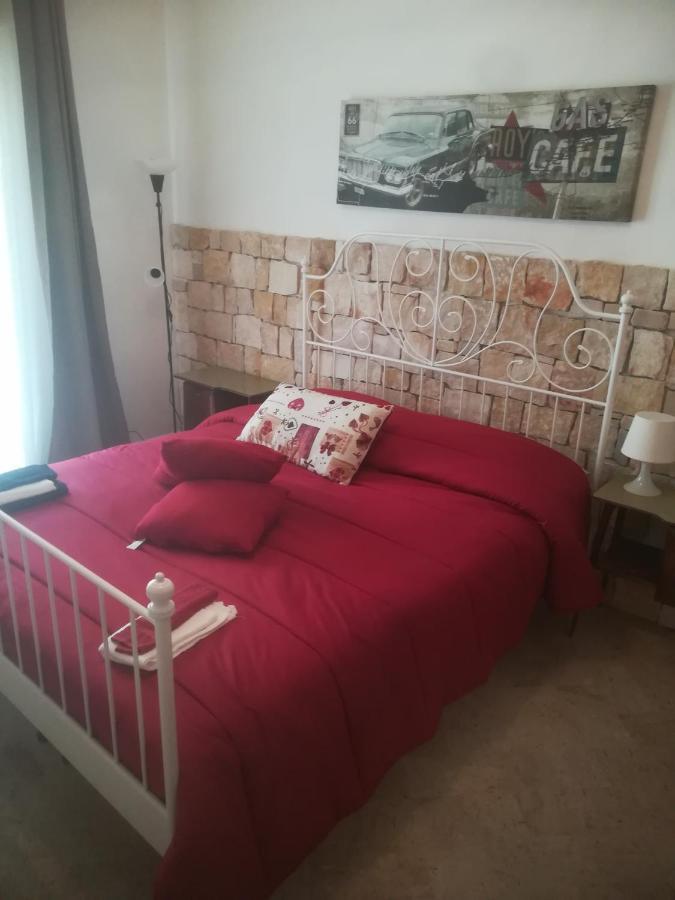 Gianna House Apartman Bari Kültér fotó