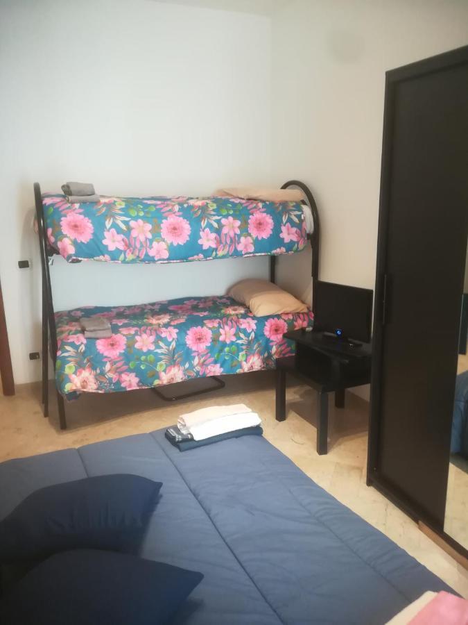 Gianna House Apartman Bari Kültér fotó