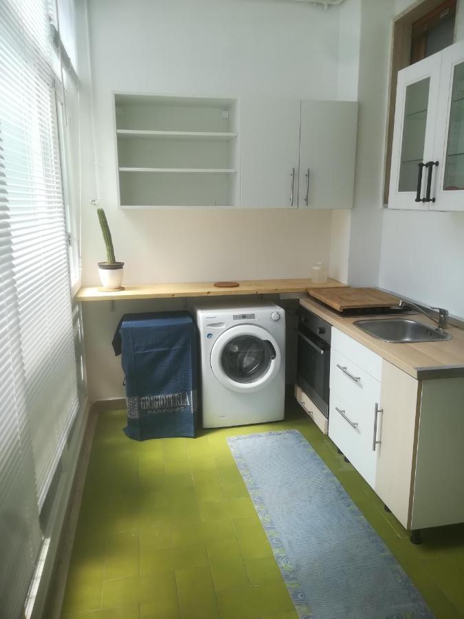 Gianna House Apartman Bari Kültér fotó