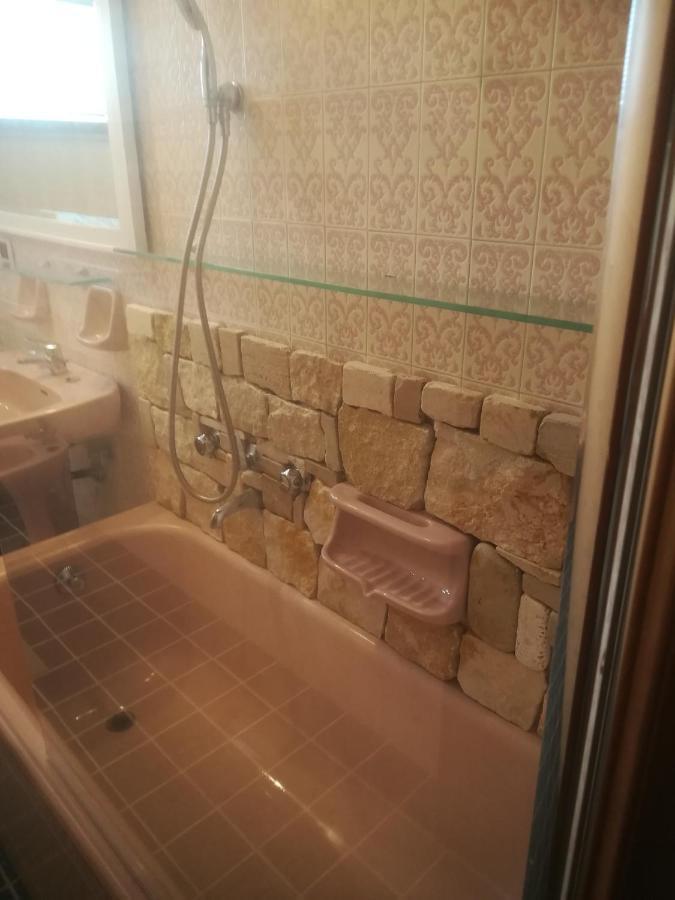 Gianna House Apartman Bari Kültér fotó