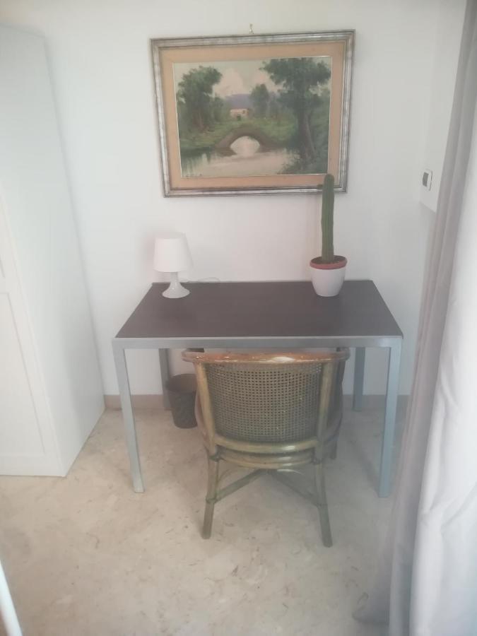 Gianna House Apartman Bari Kültér fotó