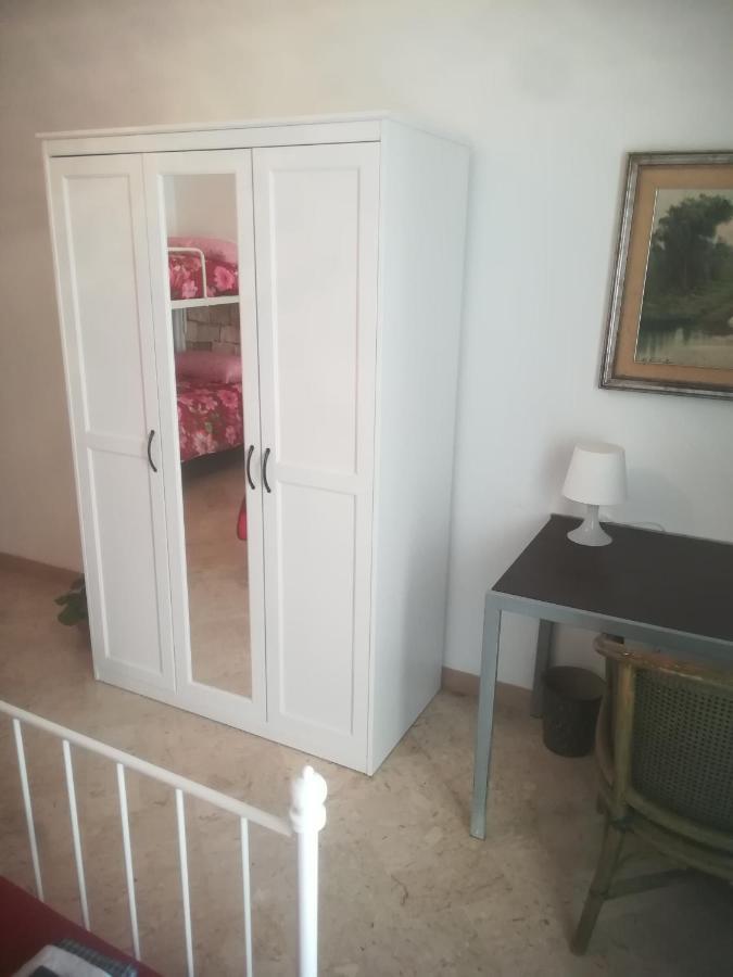 Gianna House Apartman Bari Kültér fotó