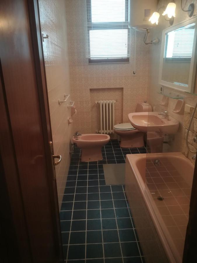 Gianna House Apartman Bari Kültér fotó