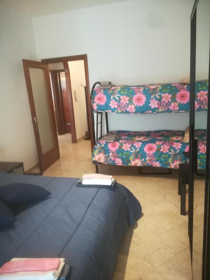 Gianna House Apartman Bari Kültér fotó