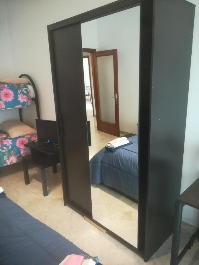 Gianna House Apartman Bari Kültér fotó