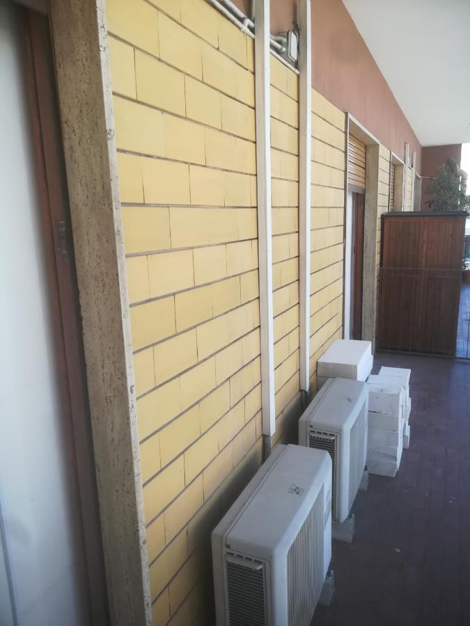 Gianna House Apartman Bari Kültér fotó