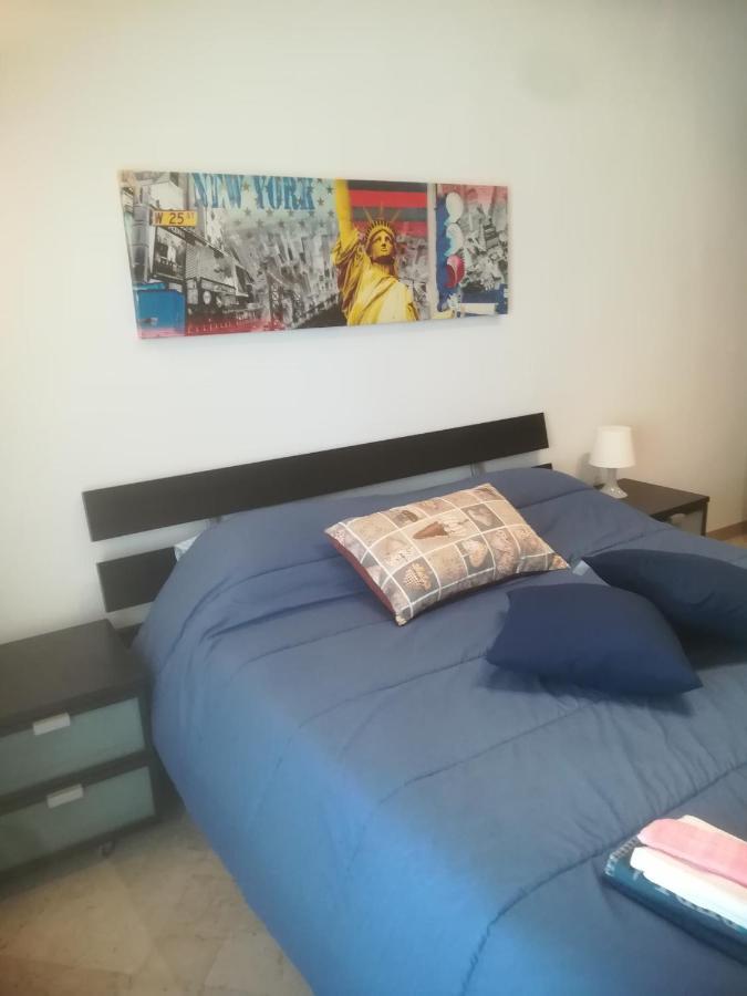 Gianna House Apartman Bari Kültér fotó