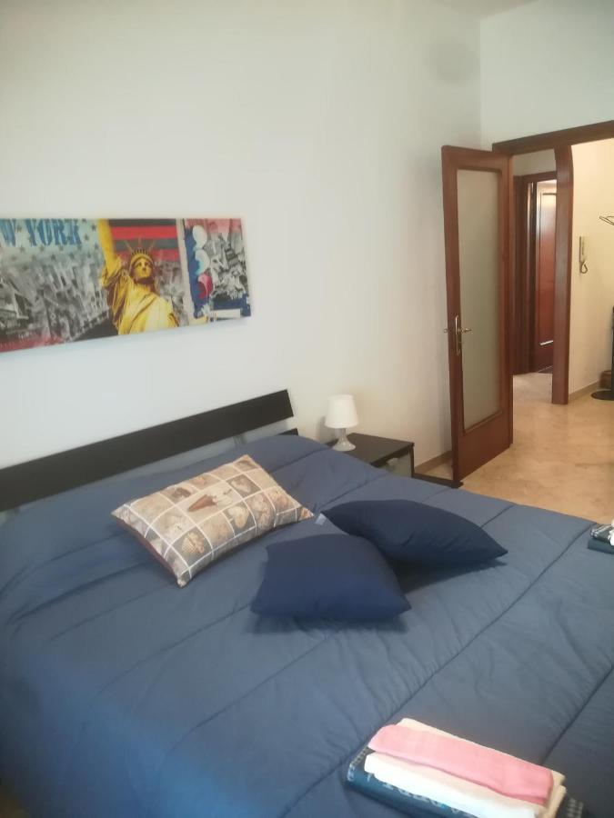 Gianna House Apartman Bari Kültér fotó