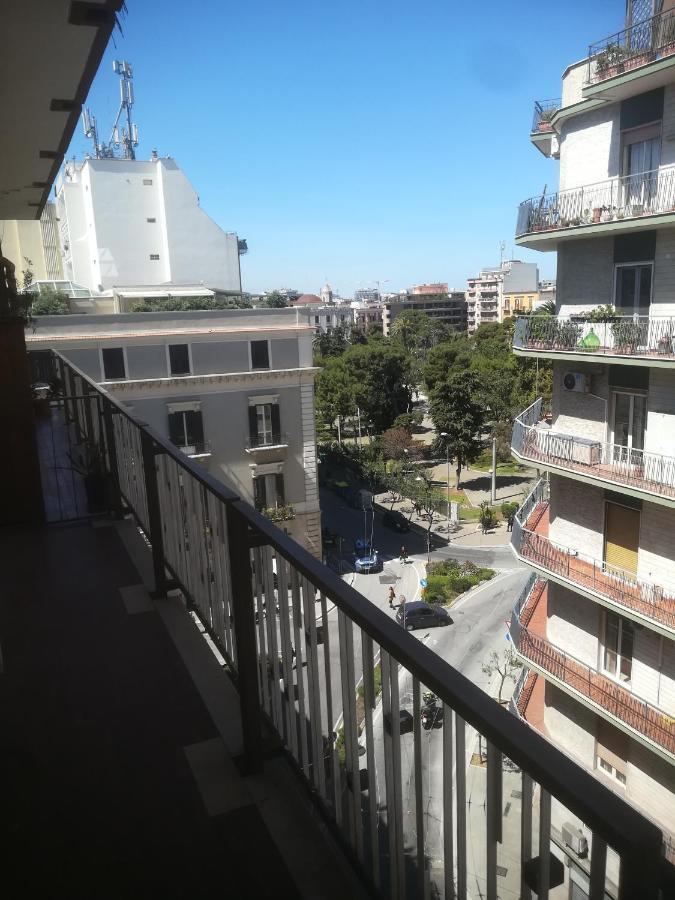 Gianna House Apartman Bari Kültér fotó