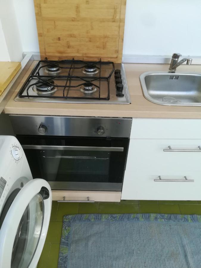 Gianna House Apartman Bari Kültér fotó