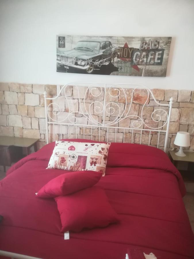 Gianna House Apartman Bari Kültér fotó