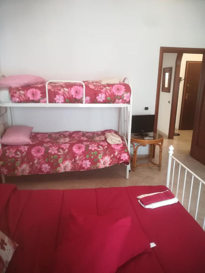 Gianna House Apartman Bari Kültér fotó