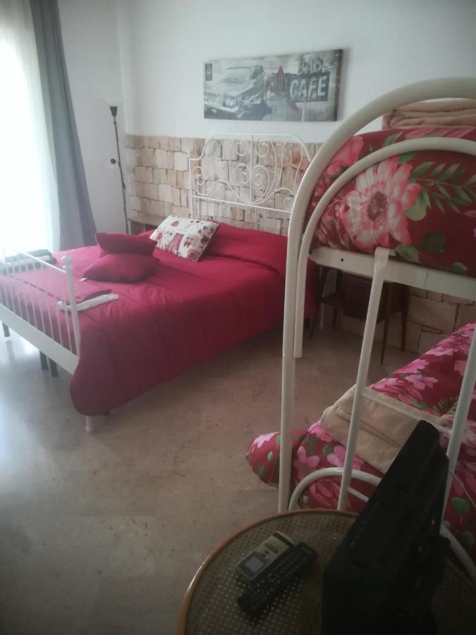 Gianna House Apartman Bari Kültér fotó
