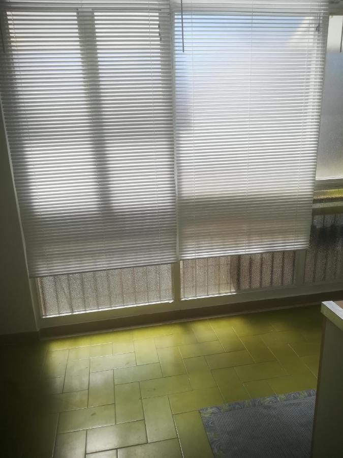 Gianna House Apartman Bari Kültér fotó