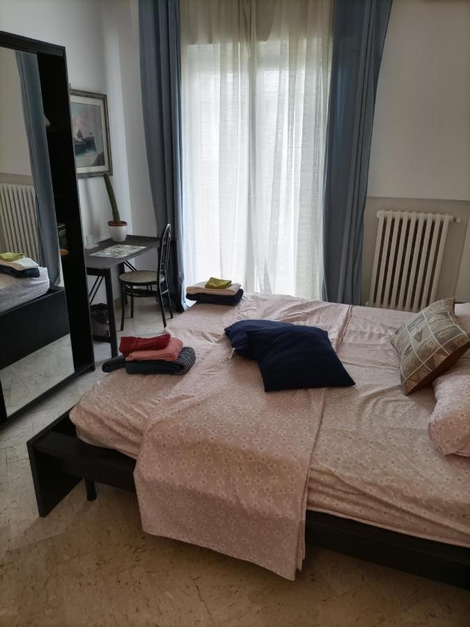 Gianna House Apartman Bari Kültér fotó