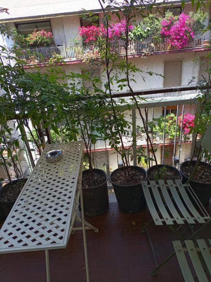 Gianna House Apartman Bari Kültér fotó