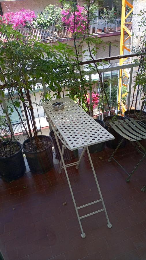 Gianna House Apartman Bari Kültér fotó