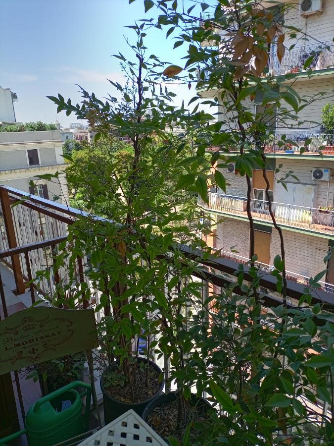 Gianna House Apartman Bari Kültér fotó