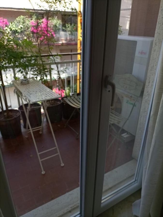 Gianna House Apartman Bari Kültér fotó