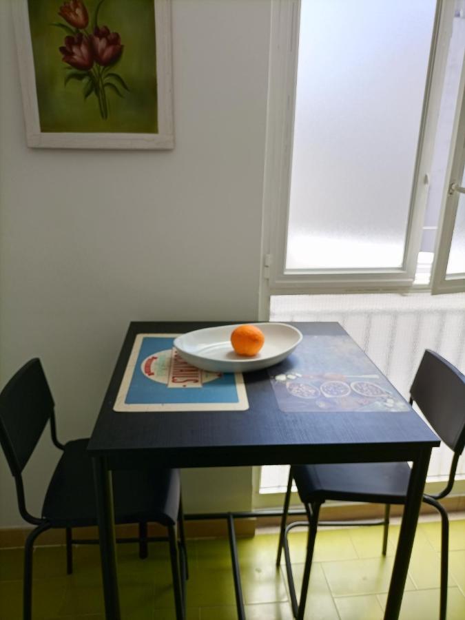 Gianna House Apartman Bari Kültér fotó