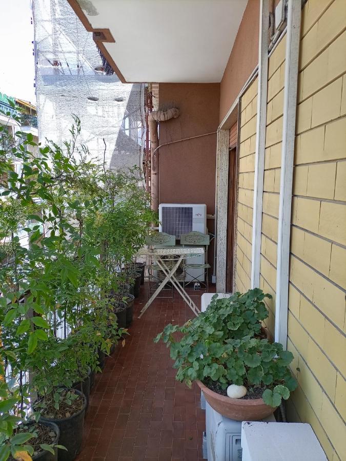 Gianna House Apartman Bari Kültér fotó