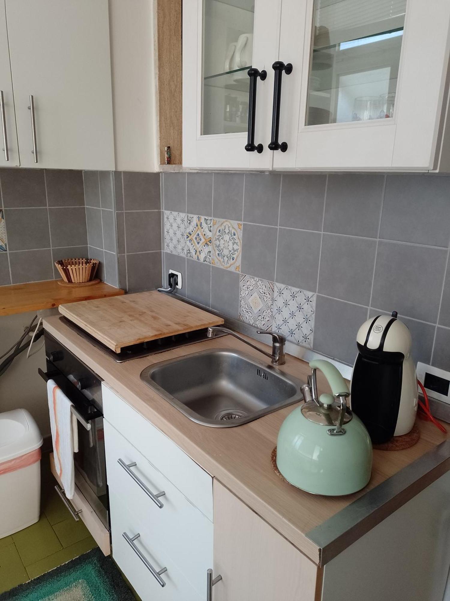 Gianna House Apartman Bari Kültér fotó